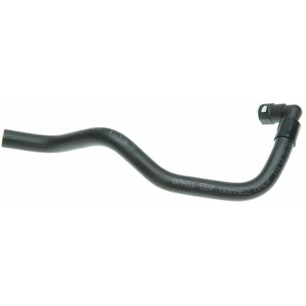 Gates Radiator Coolant Hose 2006-2007 Buick Rendezvous