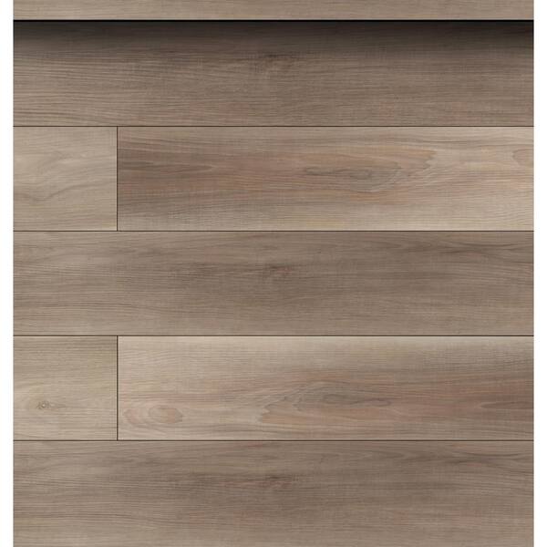 Msi Almond Truffle Maple 0 66 In T X 75 W 94 L Luxury Vinyl Quarter Round Molding Vtthdalmtru Qr The Home Depot Msi Almond Truffle Maple 0 66 In T X, Vinyl Quarter Round Trim Home Depot