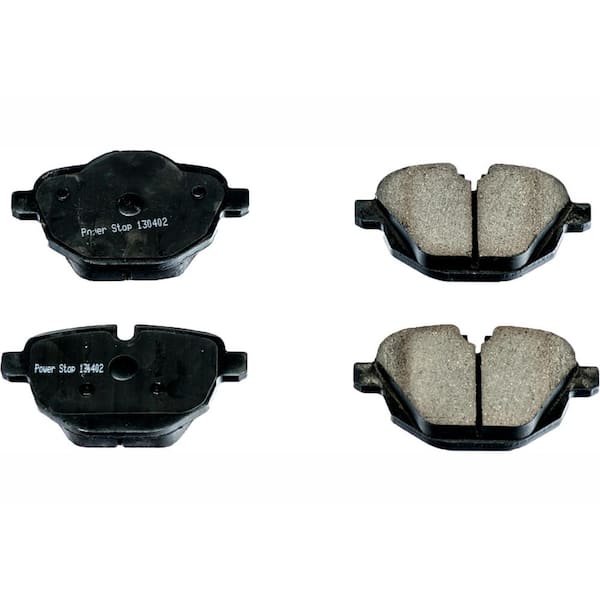 Power Stop Disc Brake Pad Set