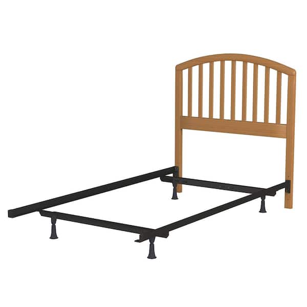 Hillsdale Furniture Carolina Country Pine Twin-Size Headboard