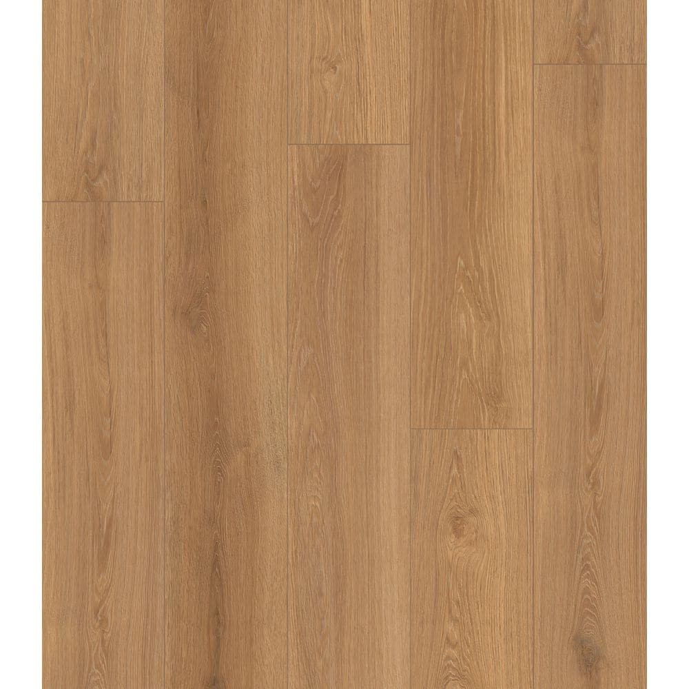 Nature's Craft Longmeadow Oak 12mm x 7.48 in. W Waterproof Laminate Flooring (21.06 sq. ft. / case) price history on PriceWatchPro