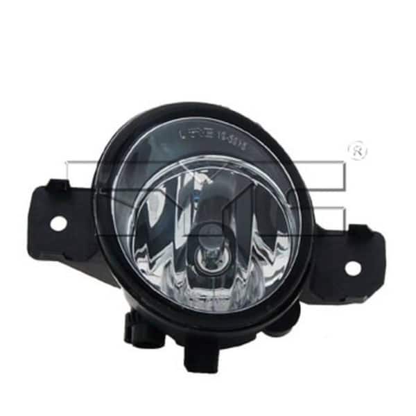 TYC Fog Light Assembly