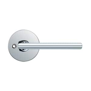 Related Collection Modern Polished Chrome Grade 3 Dummy Door Lever/Handle