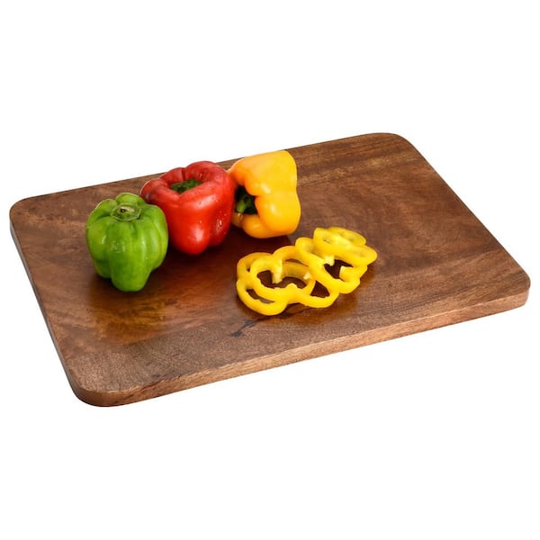 Corner Handle Chopping Board