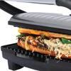 brentwood ts 611 ceramic panini press