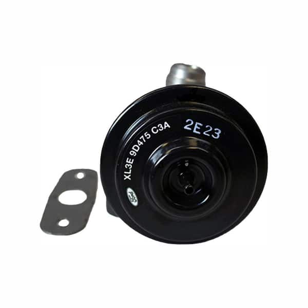 EGR Valve