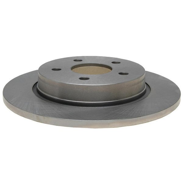 Raybestos Disc Brake Rotor 2012-2017 Ford Focus 2.0L