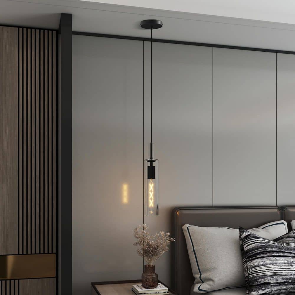 15 in 3-light Luxury black Chandelier Pendant Light Lighting for Kitchen Island Dining Room Bedroom price history on PriceWatchPro