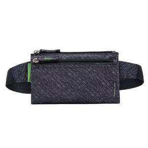 Antimicrobial 6-Pocket Waist Pack