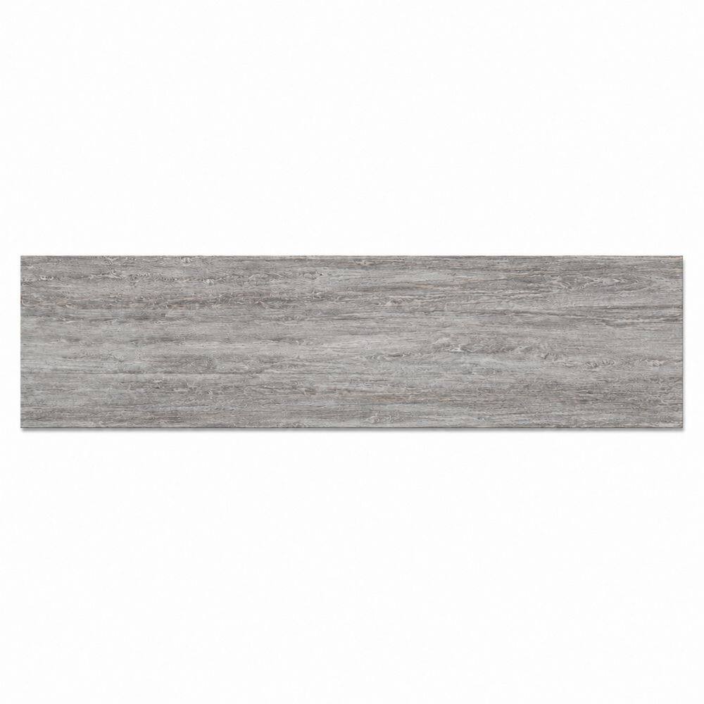 Lake Annette Dark Gray 0.18 in. T x 11.5 in. W x 47 in. L Luxury Vinyl Stair Tread (2 Pieces/case) price history on PriceWatchPro