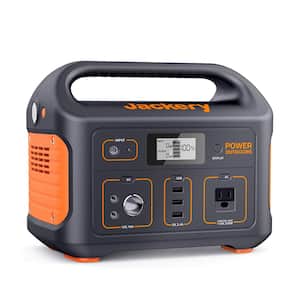 1600-Watt Quiet Portable Gasoline Powered Inverter Generator Remote Start with CO Alert Shut Off for Outdoors & Camping