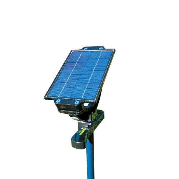 Unbranded EZ Light Solar Panel Supply and Mounting Hardware