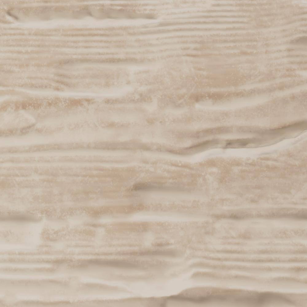Vanilla Chai Faux Wood Ceiling Beam, 96" Length