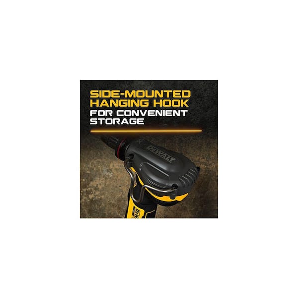 DEWALT 20-Volt MAX 1-1/2 in. PEX Expander (Tool-Only) DCE410B