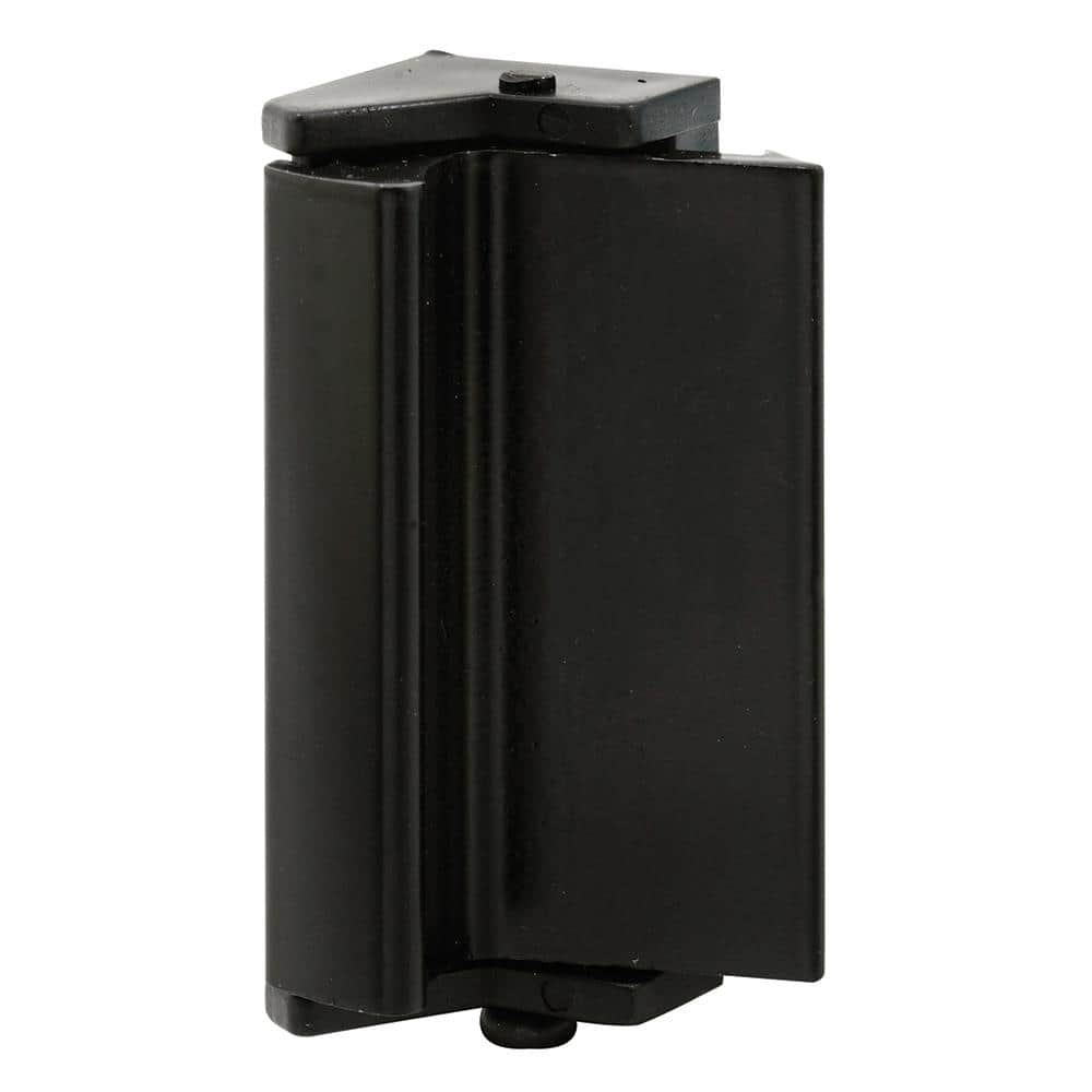 Black Plastic, Sliding Window Latch and Pull price history on PriceWatchPro
