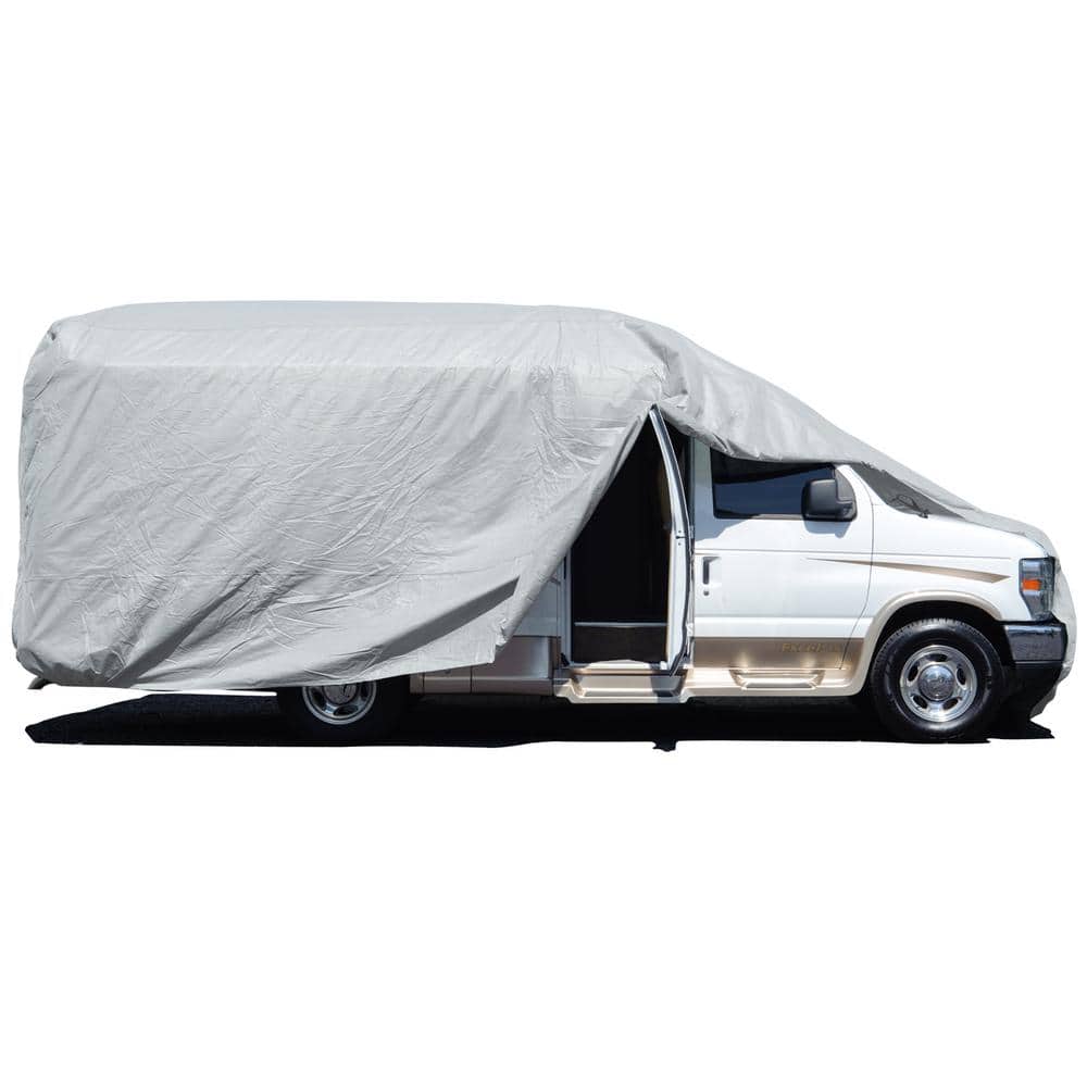 Premier 260 in. x 84 in. x 96 in. Class B RV Cover Size RVB-L price history on PriceWatchPro
