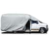 Budge Premier 234 in. x 84 in. x 96 in. Class B RV Cover Size RVB-S ...