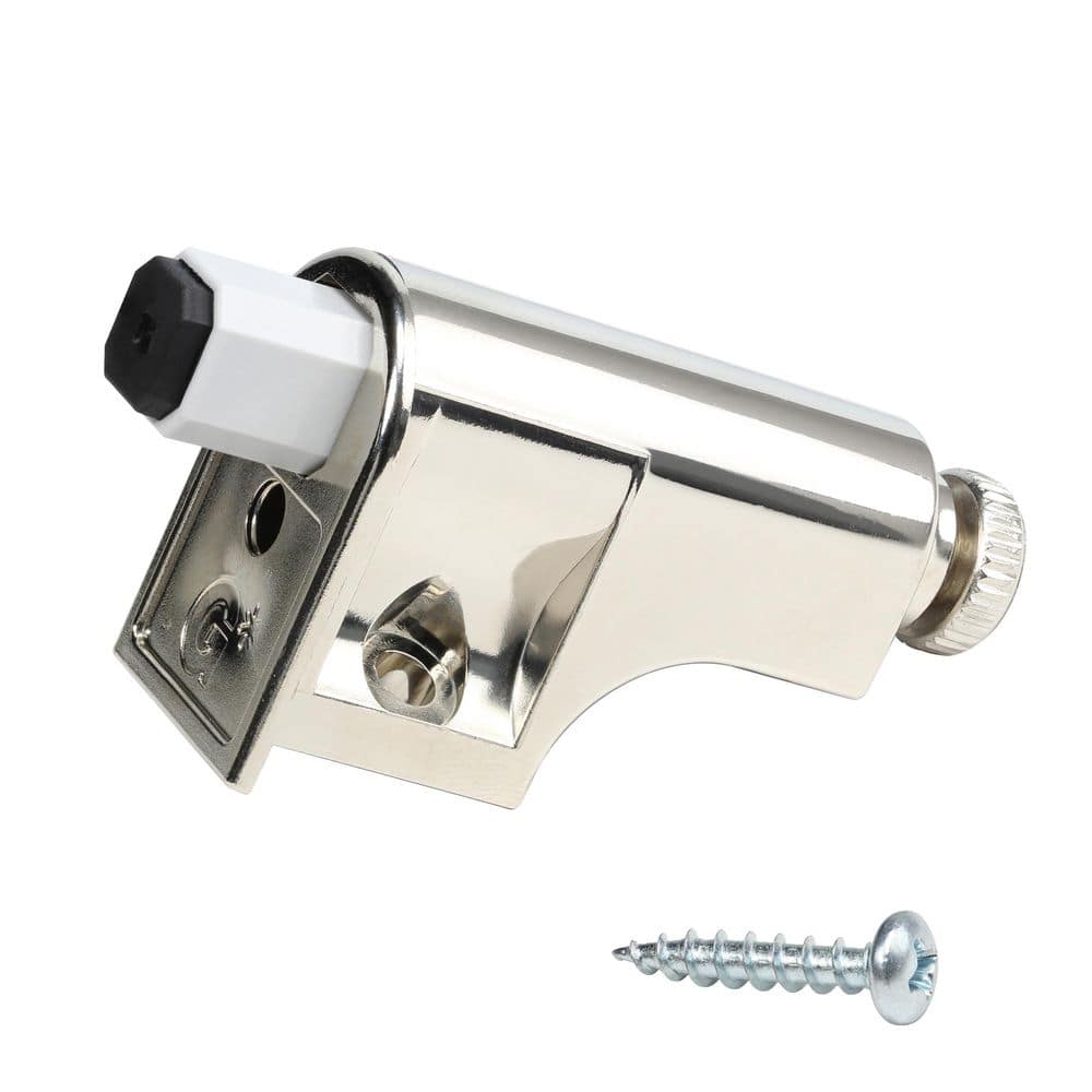 Rok Universal Soft Close Cabinet Door Adapter Damper (25-Pack