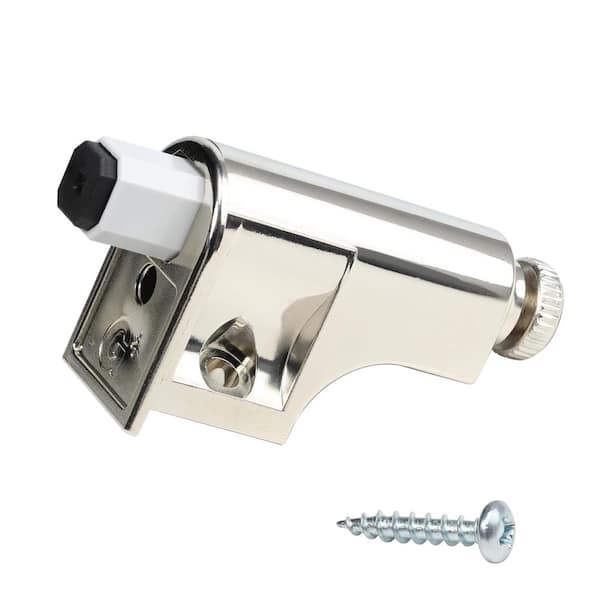 Universal Soft Close Cabinet Door Adapter Damper (25-Pack)