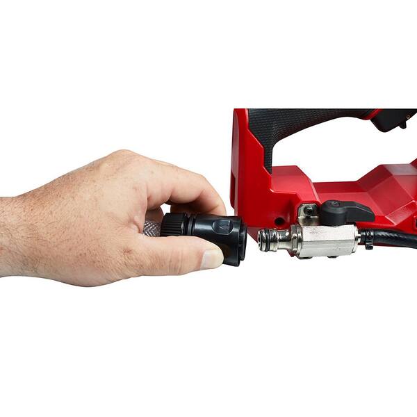 Milwaukee M18 FUEL ONE-KEY 18V 9 in 