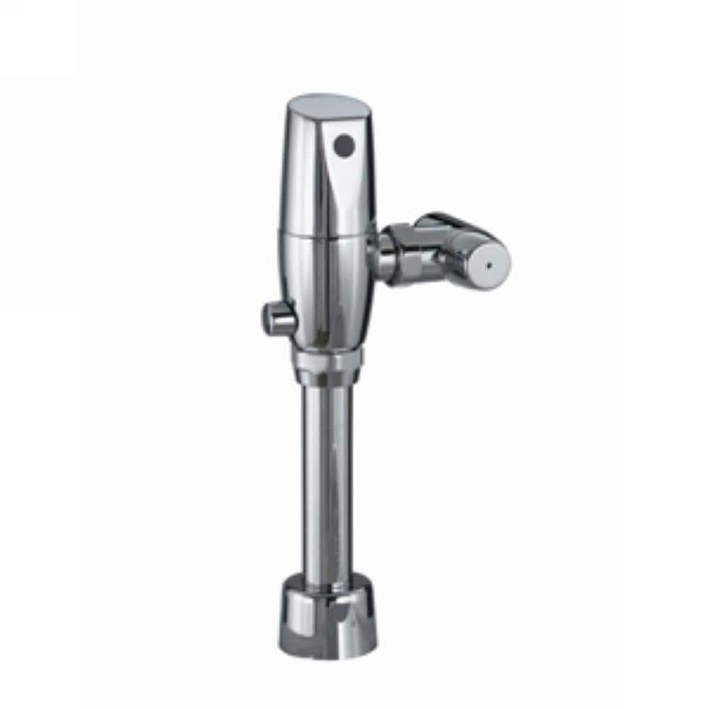 Ultima Selectronic Toilet Flush Valve in Polished Chrome price history on PriceWatchPro