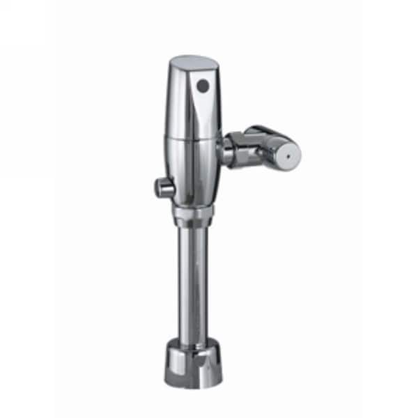 American Standard Ultima Selectronic Toilet Flush Valve in Polished Chrome