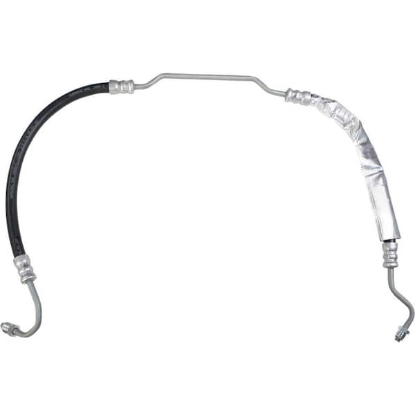 Sunsong Power Steering Pressure Line Hose Assembly