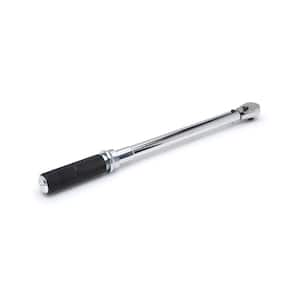 3/8 in. Drive 10 ft./lbs. to 100 Micrometer Torque Wrench