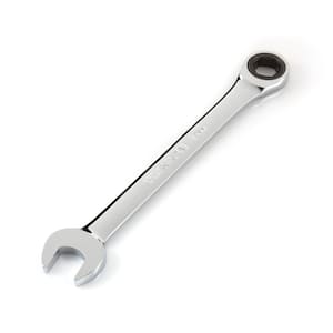 19 mm Ratcheting Combination Wrench