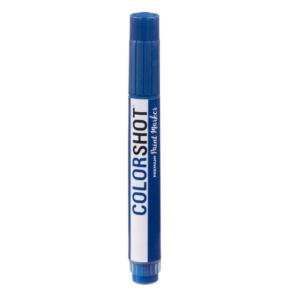 Hello Handsome Royal Blue Acrylic Craft Paint Pen