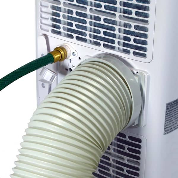 soleus portable air conditioner and heater
