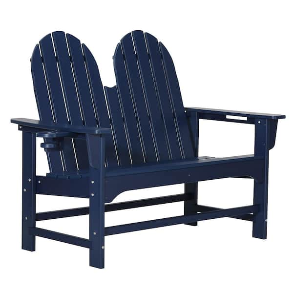 Westin Outdoor Hanniford Poly 2-Person 49