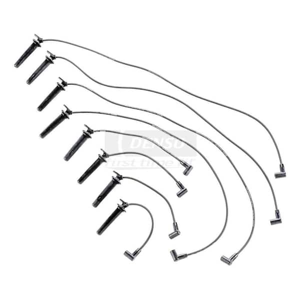 IGN WIRE SET