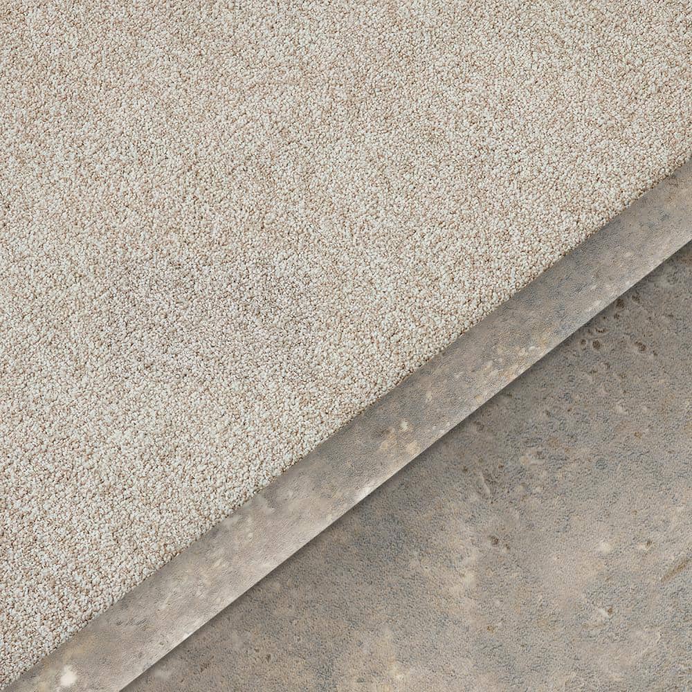 Dark Gray Tones 0.31 in. T x 2 in. W x 78.7 in. L Vinyl 4-in-1 Molding price history on PriceWatchPro