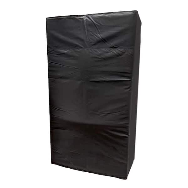 Appliance Protective Wrap for Refrigerator