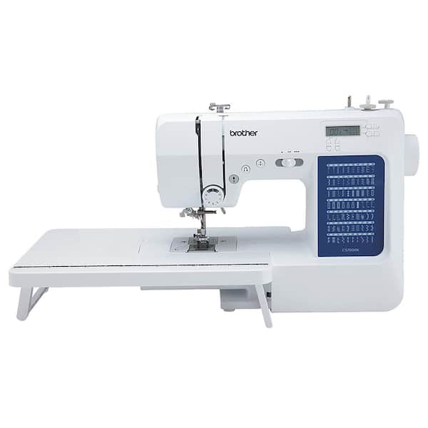 Sewing Machine Brother CE-4000 Embroidery Machine Thread Cover - arts &  crafts - by owner - sale - craigslist