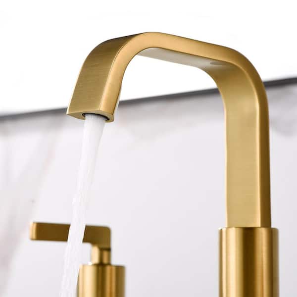 https://images.thdstatic.com/productImages/ddeb0241-0464-4468-9954-030dd0222f06/svn/brushed-gold-luxier-widespread-bathroom-faucets-wsp04-tg-44_600.jpg