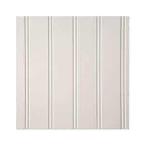 Woodgrain Millwork 3.5 mm x 48 in. x 96 in. White Pine MDF Panel 255378 -  The Home Depot