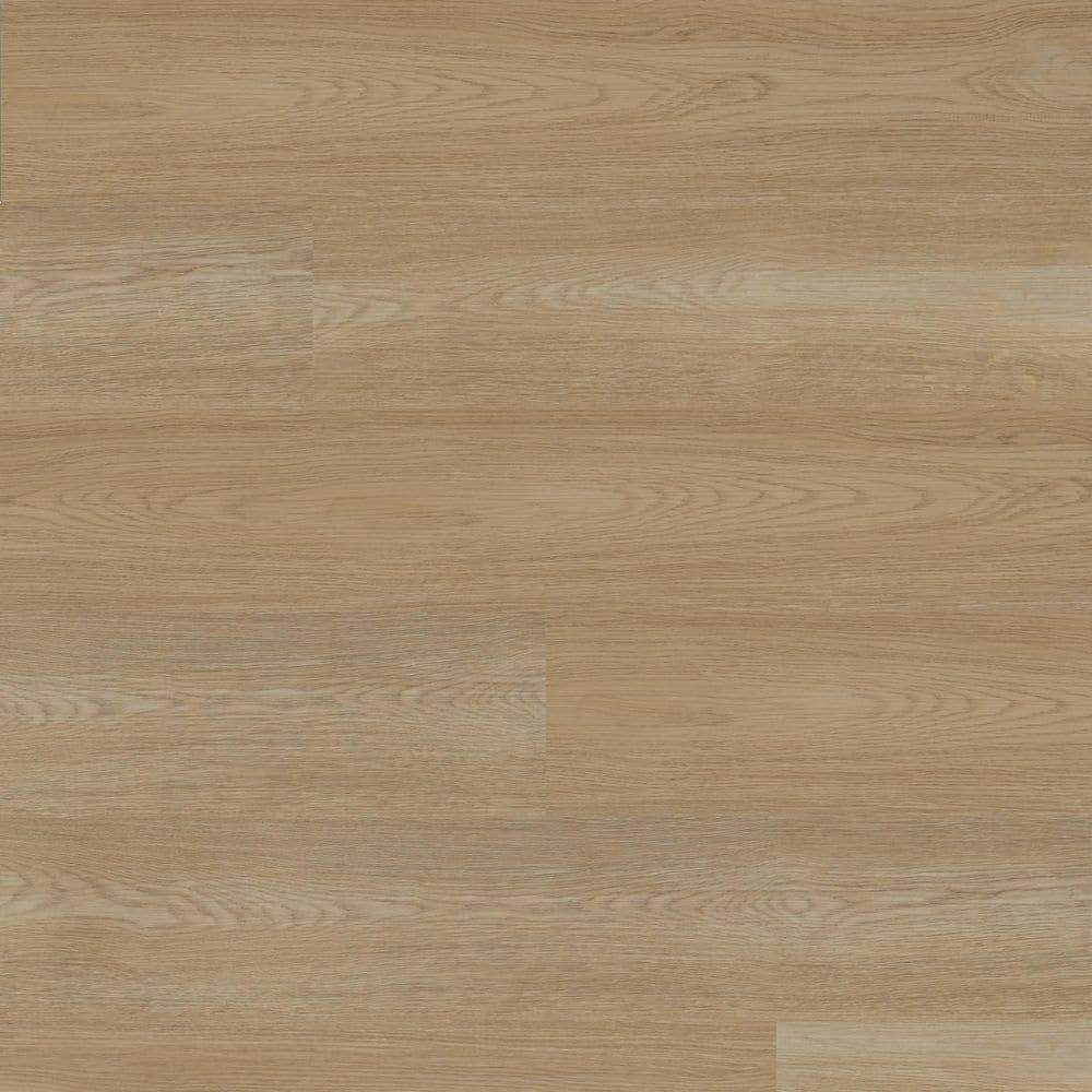 Ocean Oak 20 MIL x 9 in. W x 48 in. L Waterproof Click Lock Luxury Vinyl Pl