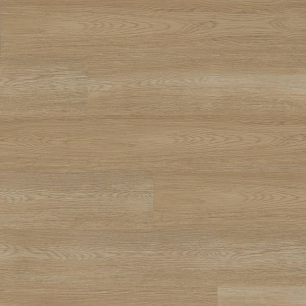 Ocean Oak 20 MIL x 9 in. W x 48 in. L Waterproof Click Lock Luxury Vinyl Plank Flooring (29.94 sq.ft/Case)