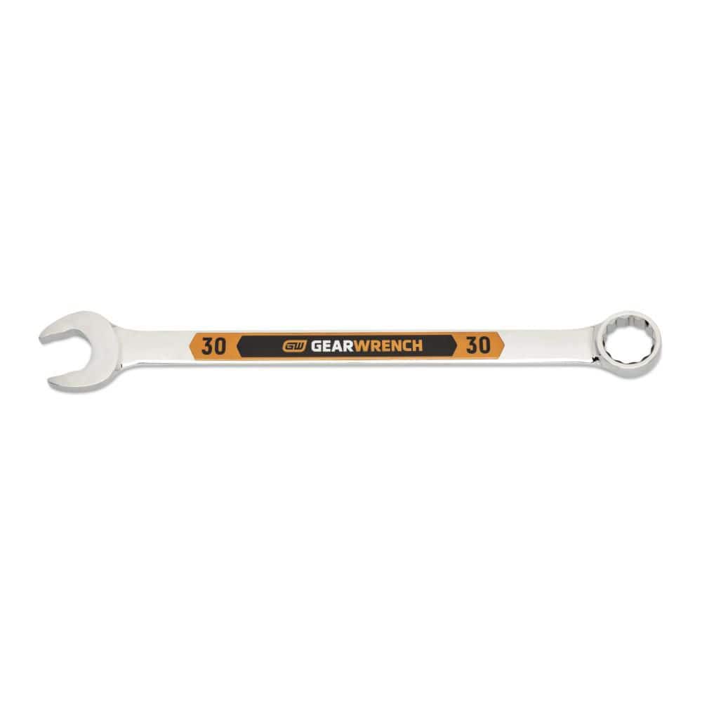 30 mm 12-Point Hi-Viz Long Pattern Combination Wrench price history on PriceWatchPro