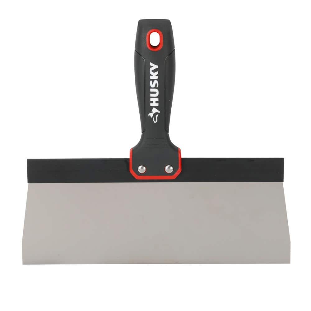 T-Knife 10 in. SS SFGRP