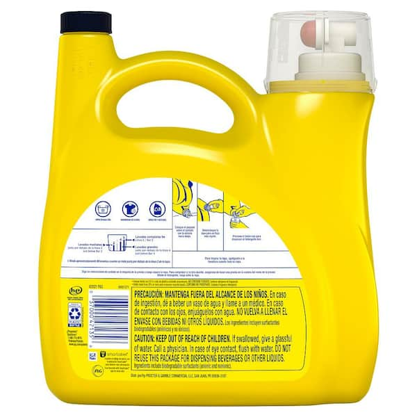 Ace Regular Scent Ammonia Liquid 64 oz - Ace Hardware