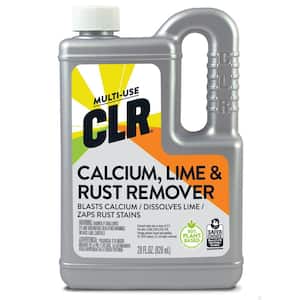 28 oz. Calcium, Lime and Rust Remover (2-Pack)