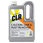 28 oz. Calcium, Lime and Rust Remover