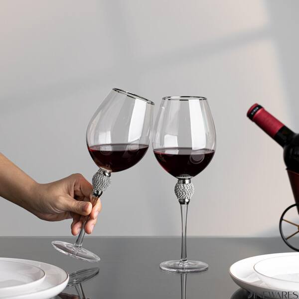 wine glass dishwasher rack Extend Steel Plus Expandable Black Dish Drainer with Wine Glass Rack