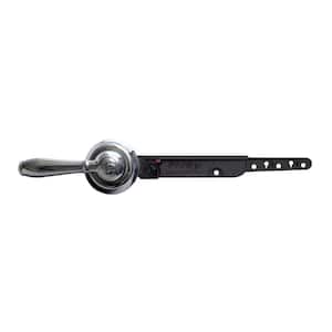 StrongArm Universal Toilet Flush Handle Faucet Style, Chrome
