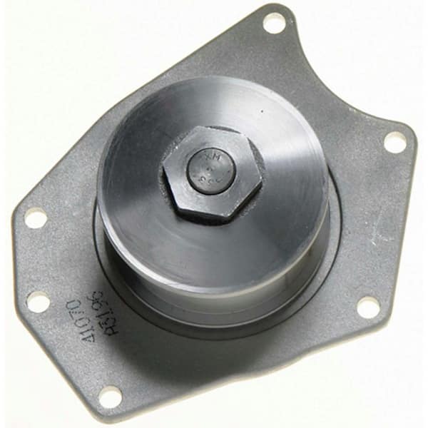 Gates Engine Water Pump