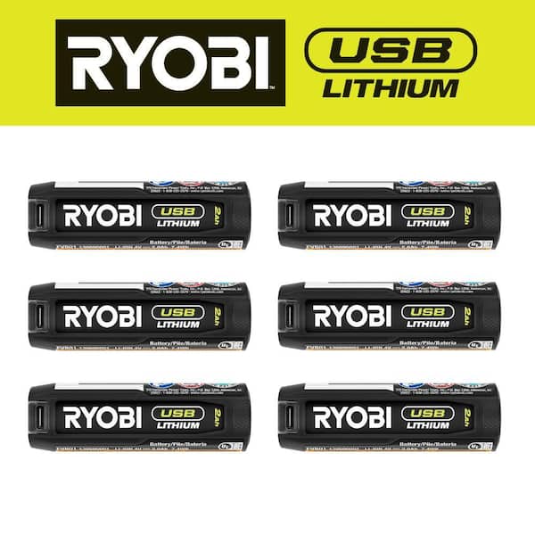 2 18volt rechargeable batteries - electronics - by owner - sale