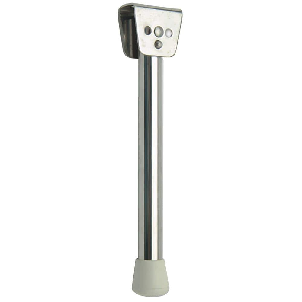 UPC 038203991283 product image for Stainless Steel Seat Support Swing Leg, 28-1/4 | upcitemdb.com